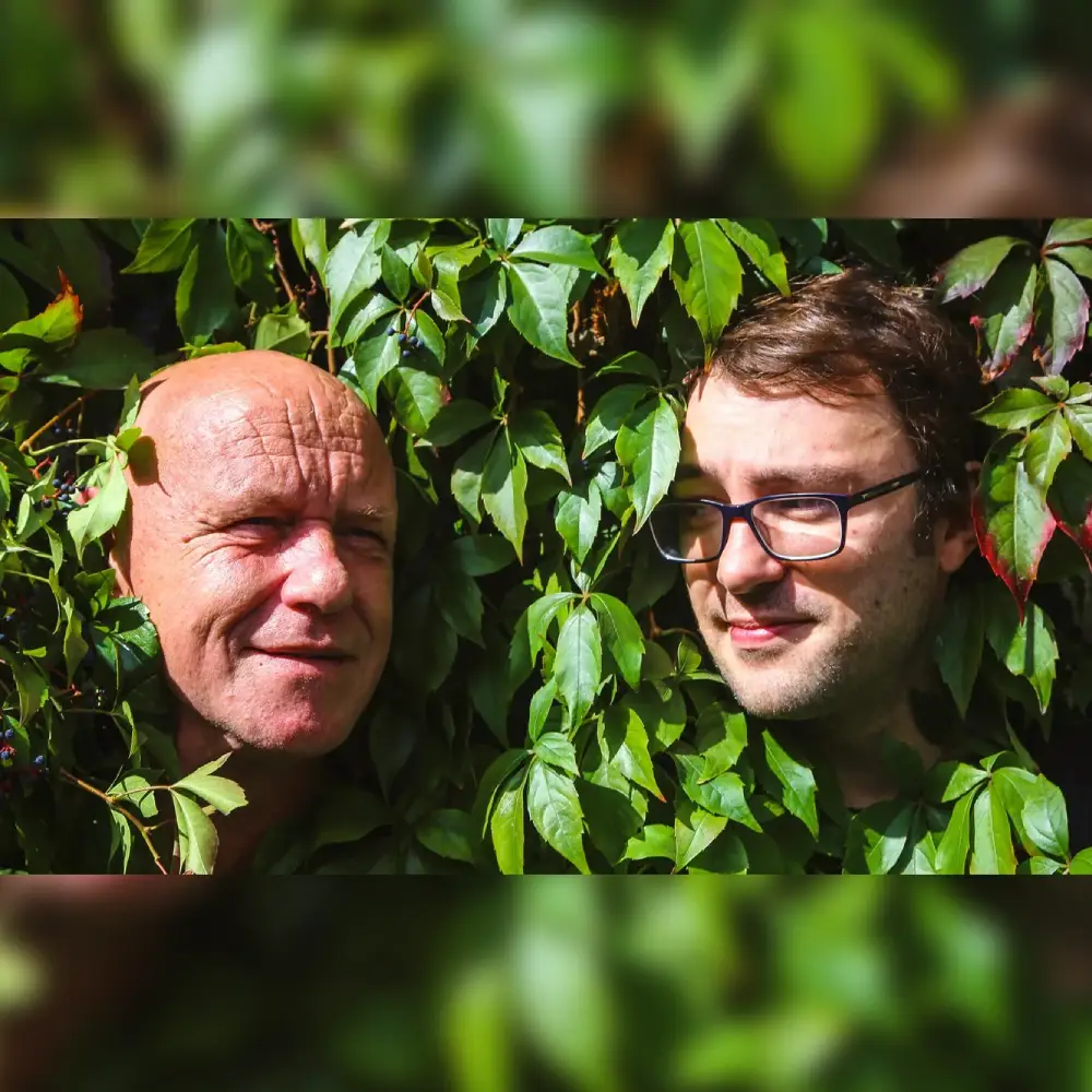 Dekmantel aan ‘t IJ